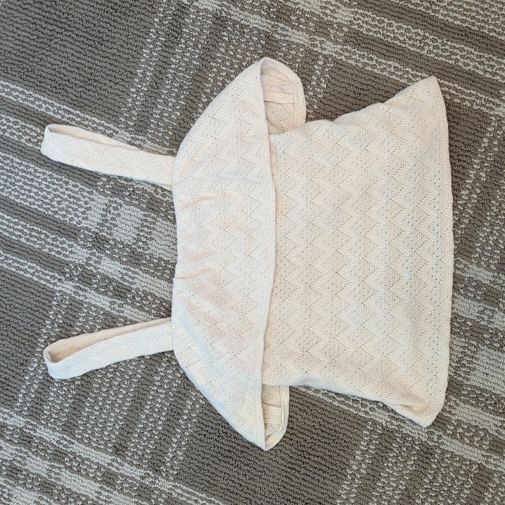 NWT Madewell tank